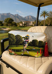 Go Wild Bag Series | Stripe it like Ziggy