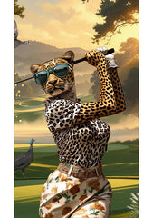 Go Wild Series | Zahara Blitz