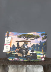 Go Wild Series | Jameson Woodley