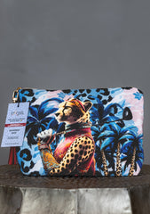 Go Wild Series | Savannah Slice