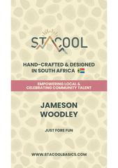 Go Wild Series | Jameson Woodley