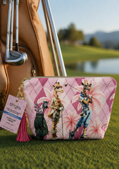 Go Wild Bag Series | Gloria & Ginger