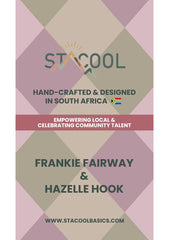 Go Wild Series | Frankie Fairway & Hazelle Hook