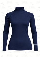 The Under Layer Edition | Women's Mock