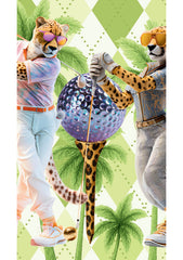 Go Wild Series | Haüs of Fairway