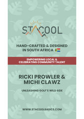 Go Wild Series | Ricki Prowler & Michi Clawz