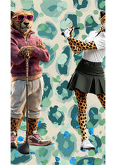 Go Wild Series | Ricki Prowler & Michi Clawz