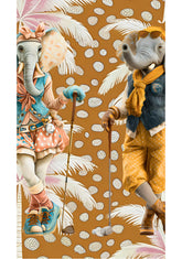 Go Wild Series | Ellie & Ernie