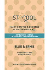 Go Wild Series | Ellie & Ernie