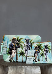 Go Wild Series | Jeff & Sadie Zwinger