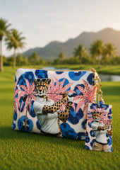 Go Wild Bag Series | Nyla Goldclaw