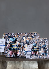 Go Wild Series | Reggie & Dottie