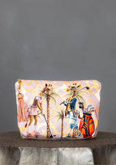 Go Wild Series | The Par-Tee pair