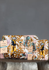 Go Wild Series | Ellie & Ernie