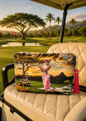 Go Wild Bag Series | Cleo Korda