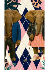 Go Wild Series | Chuma & Malaika