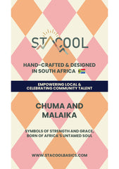 Go Wild Series | Chuma & Malaika