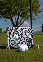 Go Wild Series | Dustin & Dakota Stripeson