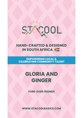 Go Wild Series | Gloria & Ginger