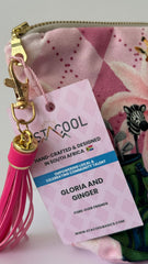 Go Wild Series | Gloria & Ginger