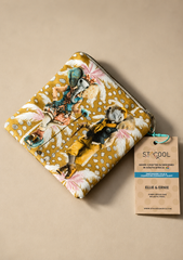 Go Wild Bag Series | Ellie & Ernie