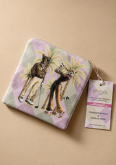 Go Wild Bag Series | Frankie Fairway & Hazelle Hook