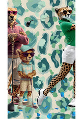Go Wild Series | Little Charlie Chip