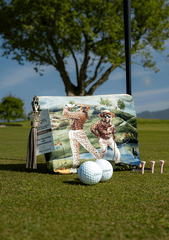 Go Wild Series | Louis Lynxhuizen & Dean Purrmester