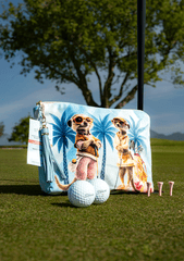 Go Wild Series | Max & Mimi