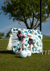 Go Wild Series | Ricki Prowler & Michi Clawz