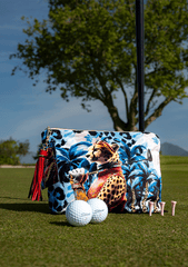 Go Wild Series | Savannah Slice