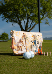 Go Wild Series | The Par-Tee pair