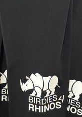 Unisex Sport Pull-up Sleeves - Customized for Conservation