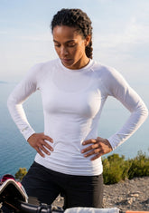 The Under Layer Edition | Women's Crew