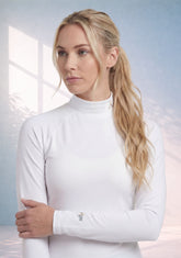 The Under Layer Edition | Women's Mock