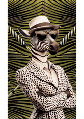 Go Wild Series | Valentino