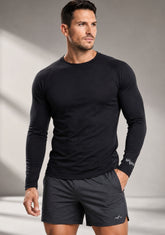 The Under Layer Edition | Men's Crew