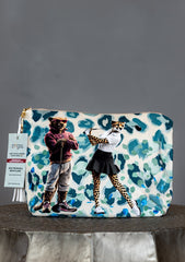 Go Wild Series | Ricki Prowler & Michi Clawz