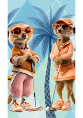 Go Wild Series | Max & Mimi