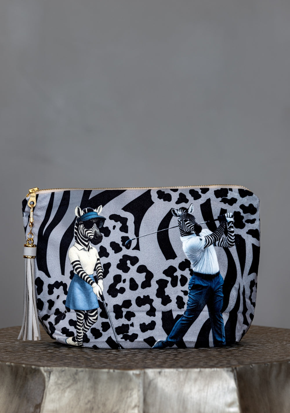 Go Wild Series | Dustin & Dakota Stripeson