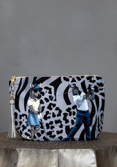 Go Wild Series | Dustin & Dakota Stripeson