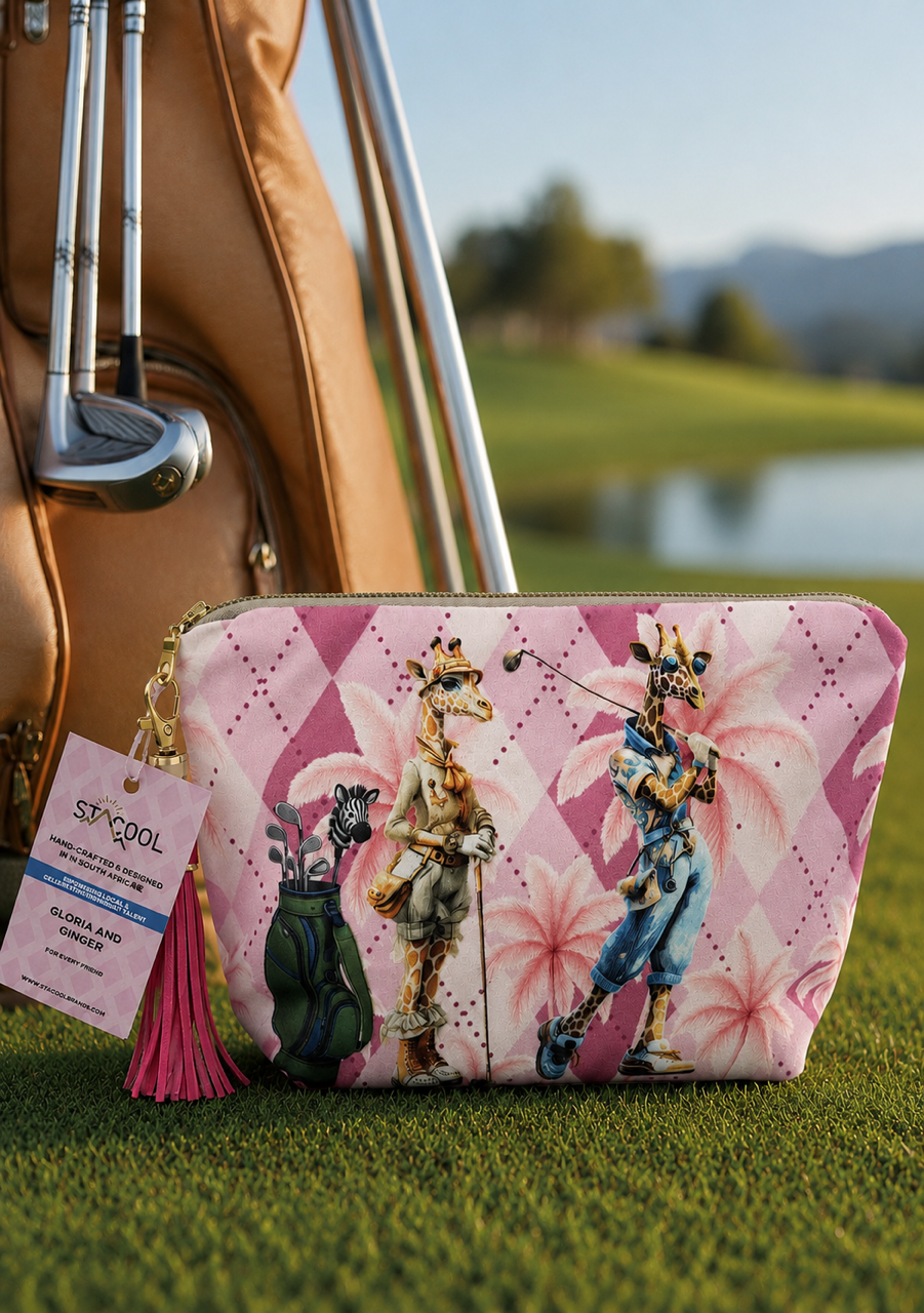 Go Wild Bag Series | Gloria & Ginger