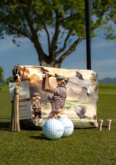 Go Wild Series |  Zahara Blitz