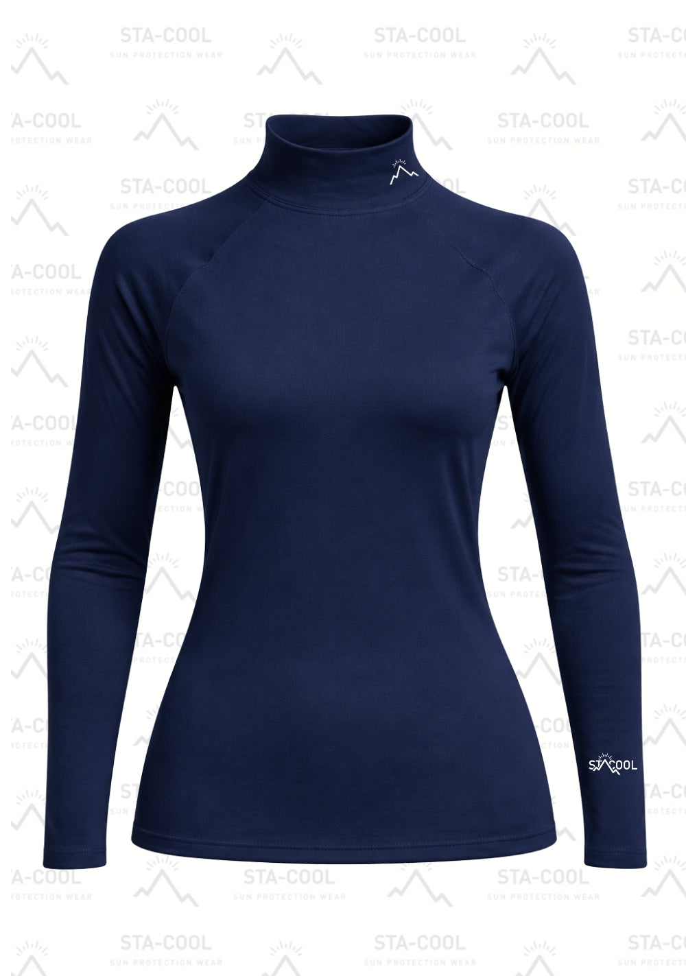 The Under Layer Edition | Women's Mock
