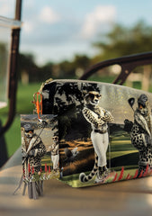 Go Wild Series | The Golffather