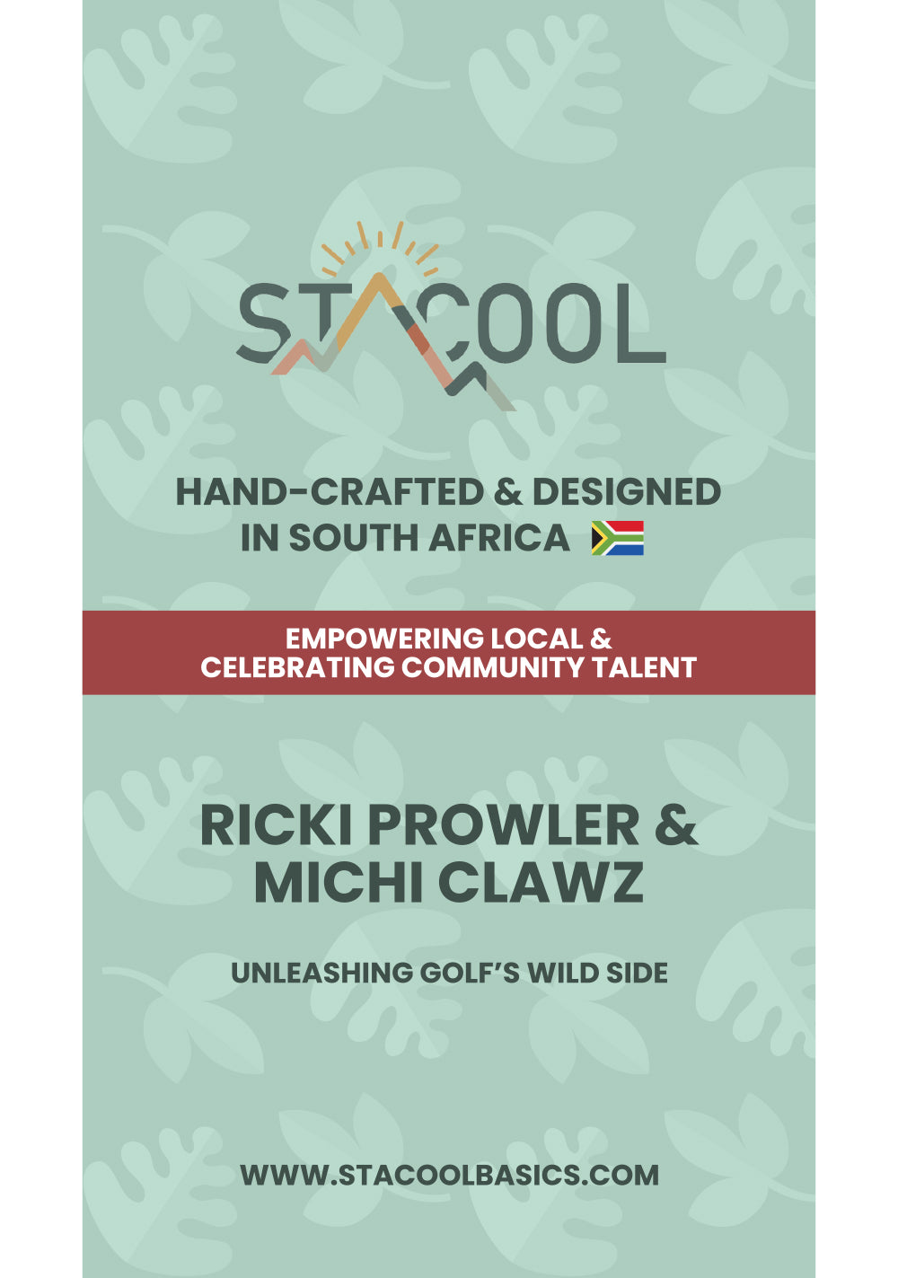 Go Wild Series | Ricki Prowler & Michi Clawz