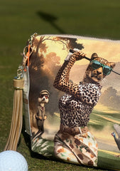 Go Wild Series |  Zahara Blitz