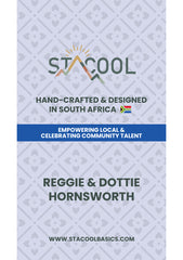 Go Wild Series | Reggie & Dottie