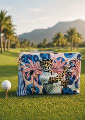 Go Wild Bag Series | Nyla Goldclaw