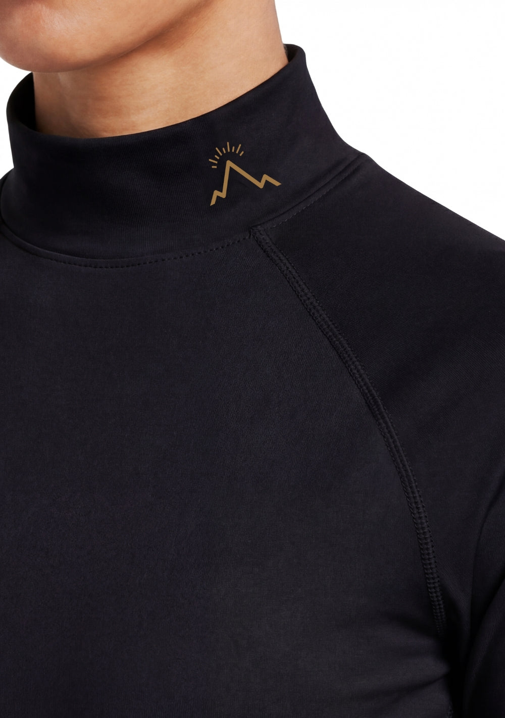 The Under Layer Edition | Women's Mock